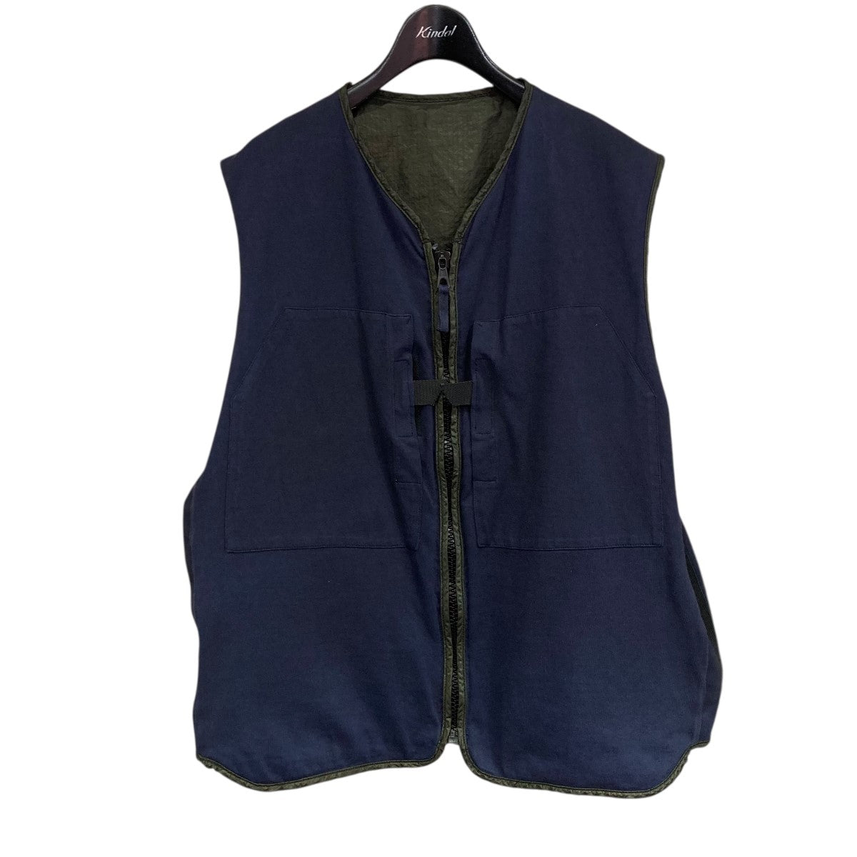 激レア！！ 80s STONE  ベスト 激レア！！ 80s STONE ISLAND ベスト 【公式通販】