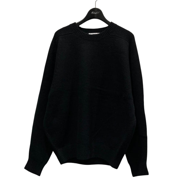 【ドブソン様・美品】〈H〉H BEAUTY&YOUTH バルーンニット ブラック 8078000432420_1_grande.jpg?v=