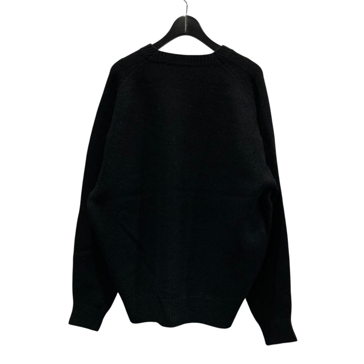 H BEAUTY＆YOUTH(エイチビューティアンドユース) SOLID WOOL