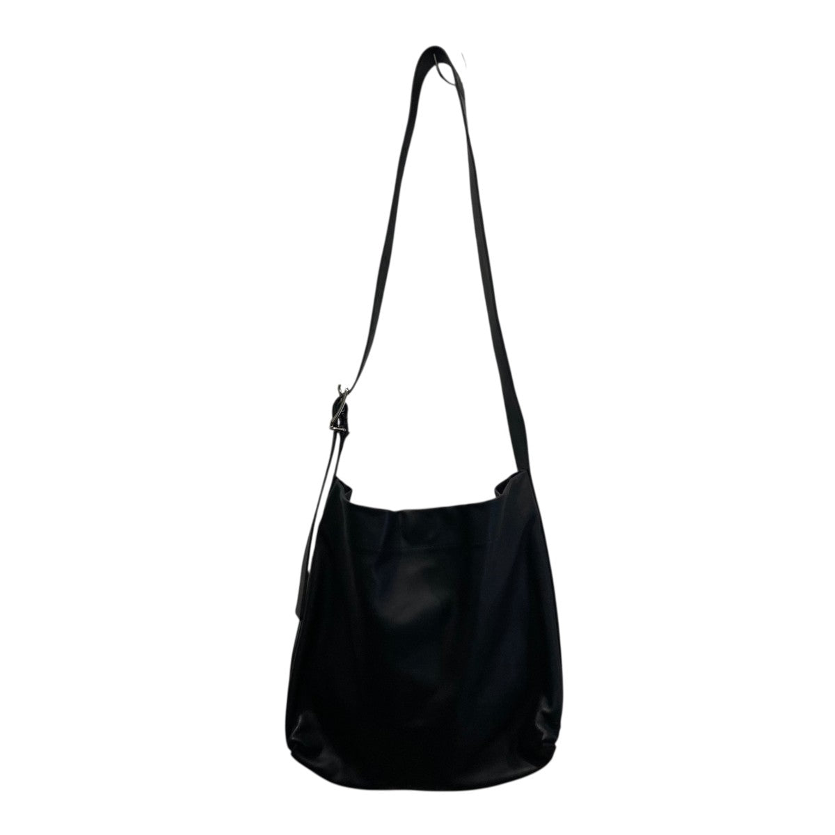 VUJA DE THEO LEATHER AFFIX BAGショルダーバッグ009 古着・中古-2枚目のアイテム画像