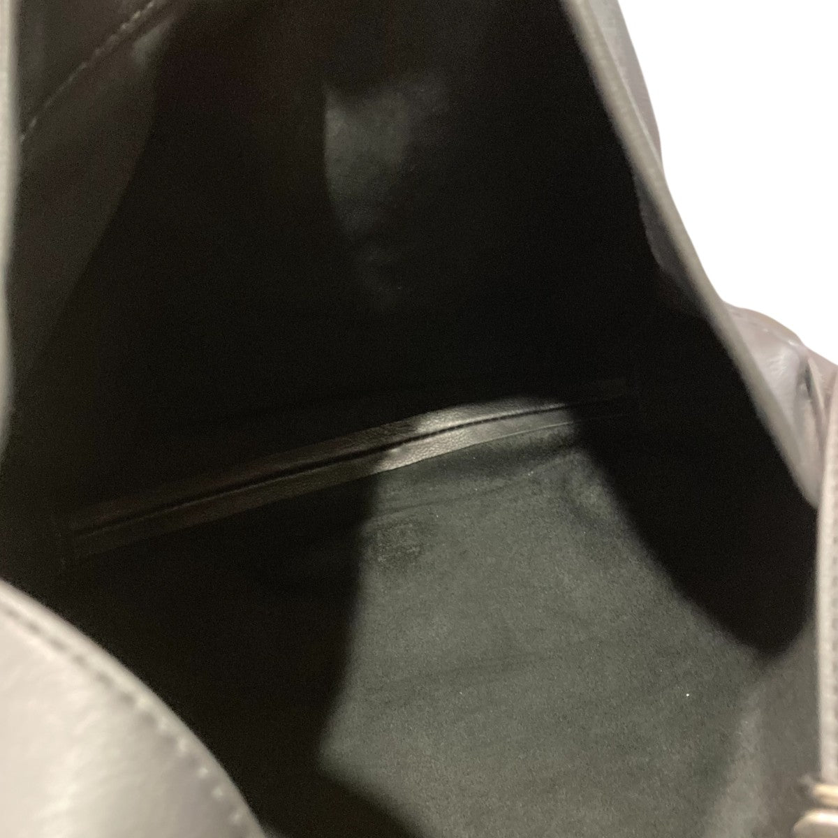 バッグ Vujade 009 THEO LEATHER AFFIX BAG THEO SUEDE LEATHER AFFIX BAG | Why are you here?