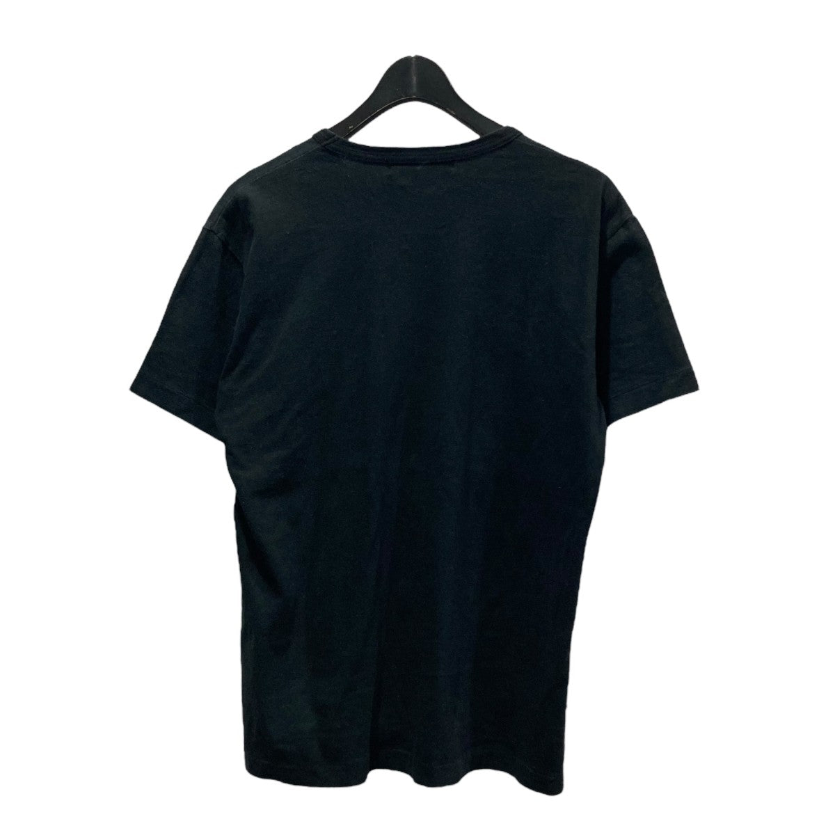 BLACK COMME des GARCONS(ブラックコムデギャルソン) プリントT