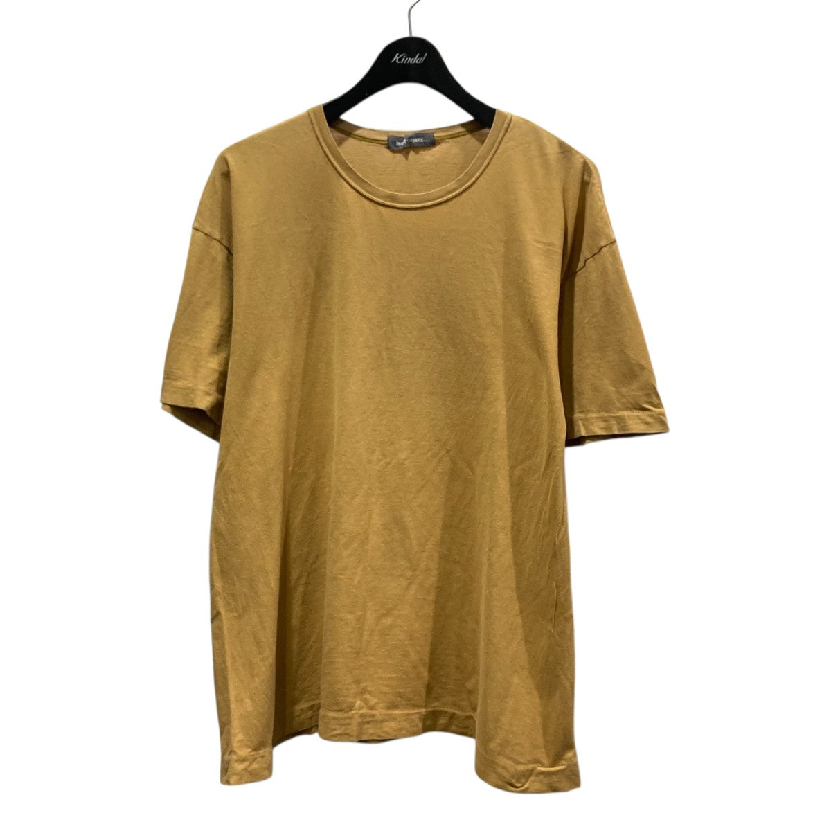 ISSEY MIYAKE MEN 80’sクルーネックTシャツ 古着・中古-1枚目のアイテム画像