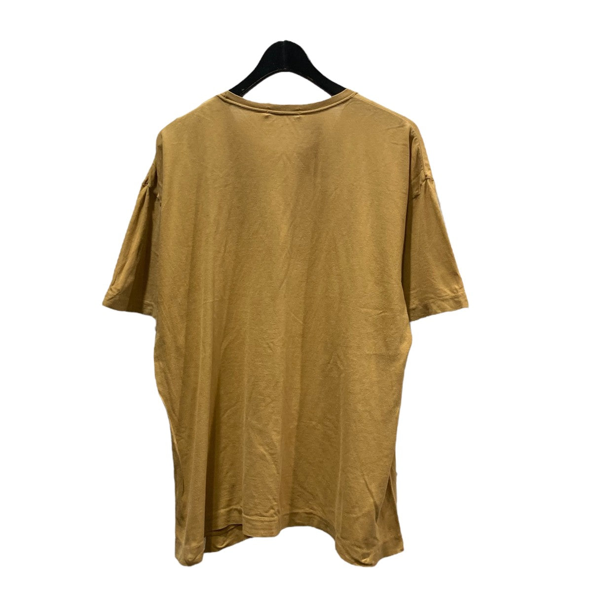 ISSEY MIYAKE MEN 80’sクルーネックTシャツ 古着・中古-2枚目のアイテム画像