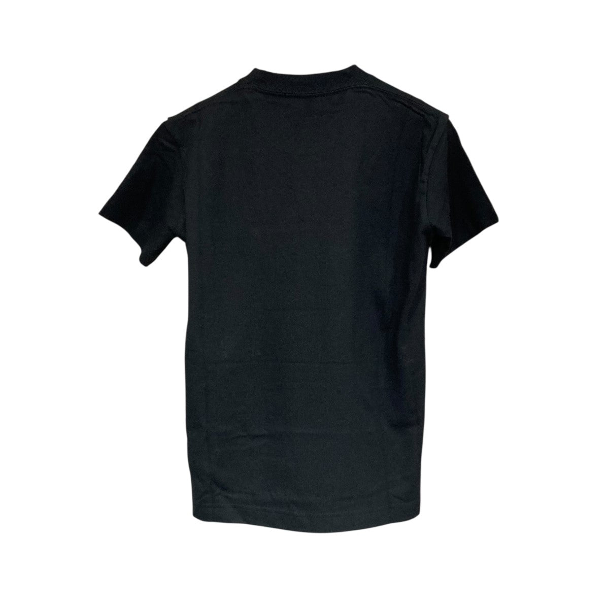 BALENCIAGA GYM WEARプリントTシャツ612964 古着・中古-2枚目のアイテム画像