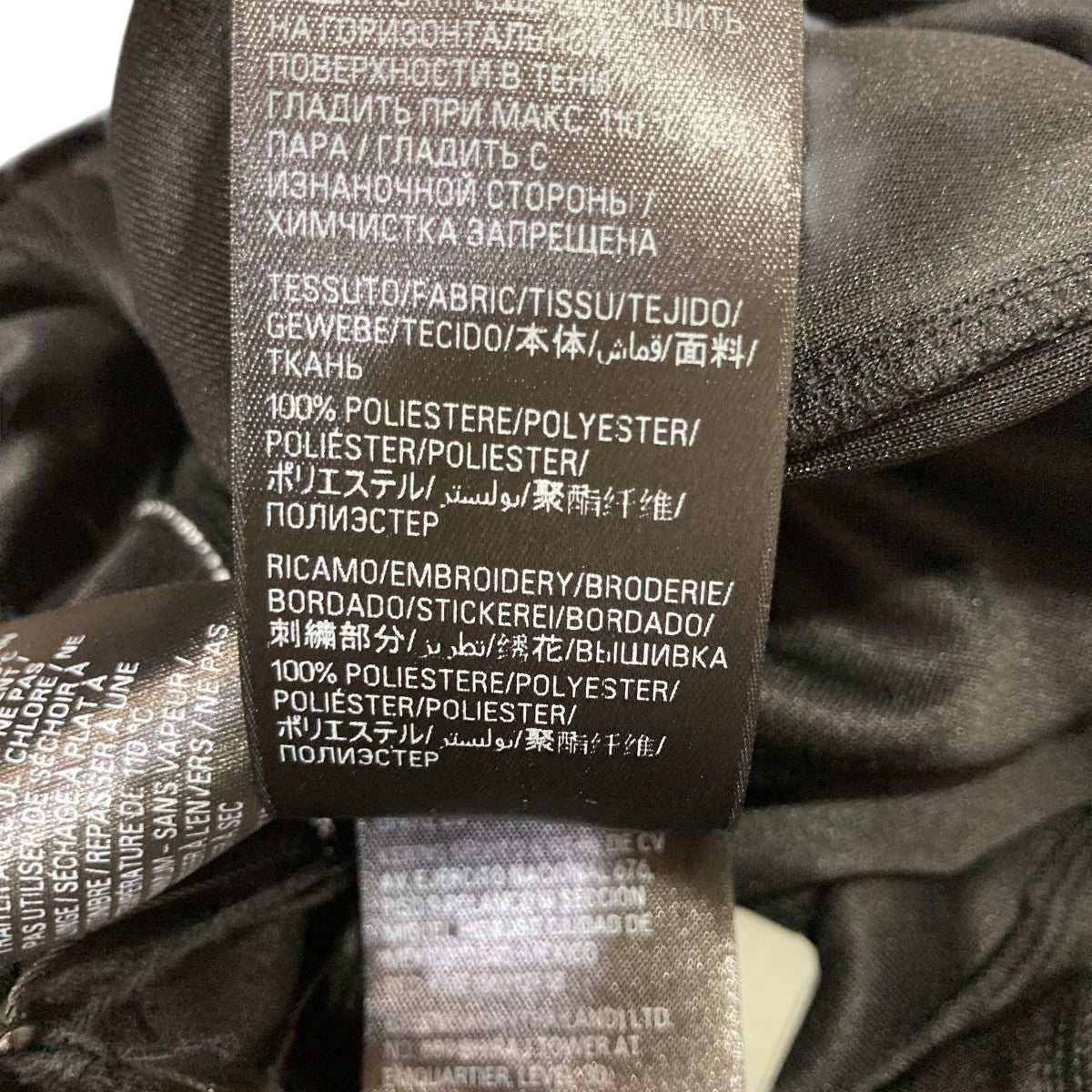 バギーメッシュハーフパンツ767862