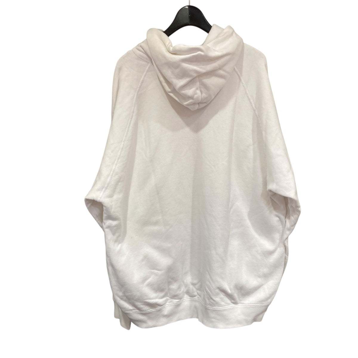 グラフペーパー 24SS コットンカーディガン Graphpaper(グラフペーパー