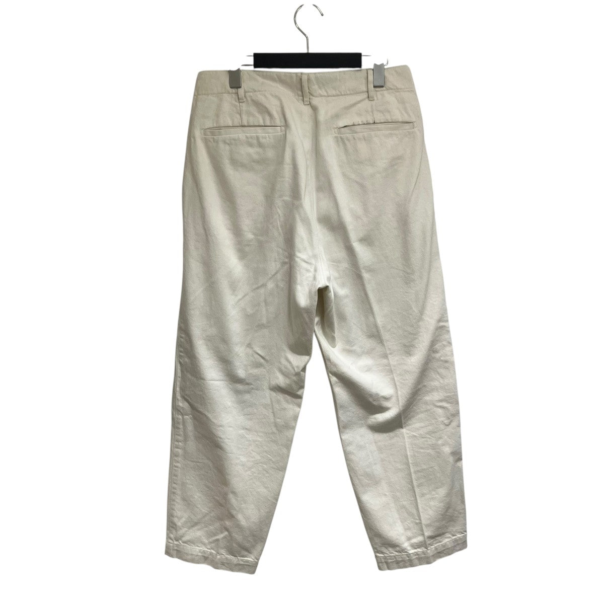 STEVEN ALAN(スティーヴンアラン) VENTILE WTR SUPER BAGGY