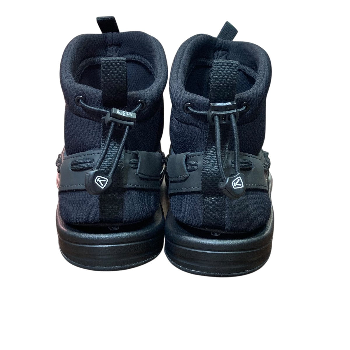 KEEN×HYKE KEEN x HYKE Uneek HT Mid Bootsミッドブーツ1027973