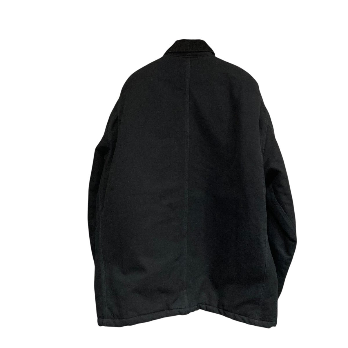 アメリカ✖️ジャパンさま専用 eYe COMME des GARCONS JUNYAWATANABE MAN×CarHartt 24SS合皮×綿