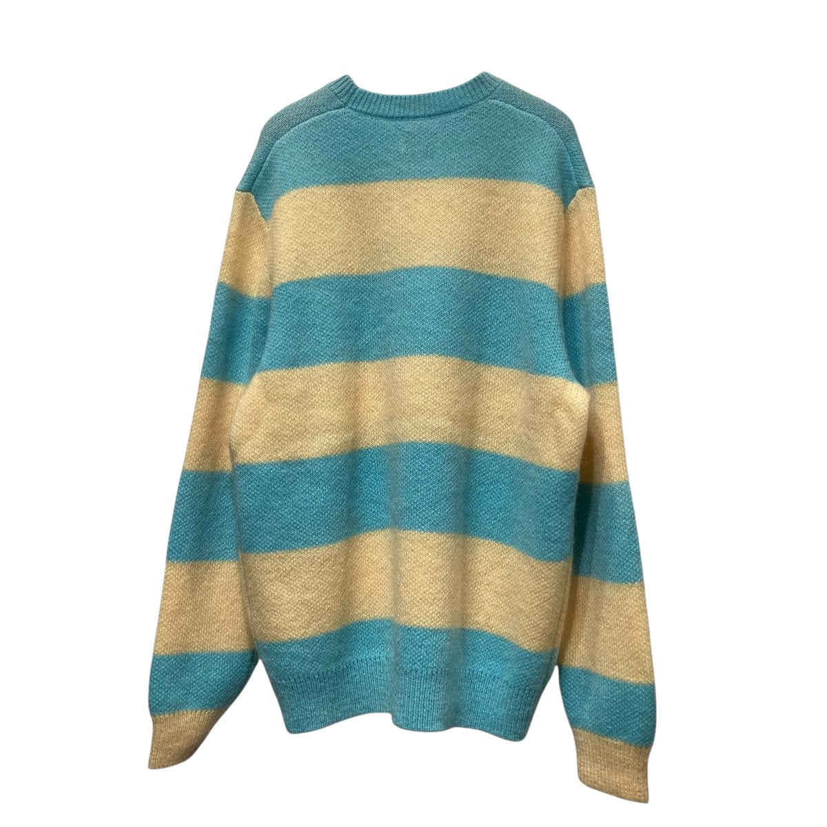 GOLF WANG  セーター　アーミーグリーン GOLF WANG セーター アーミーグリーン GOLF WANG セーター