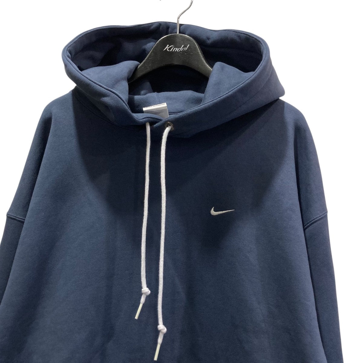 NIKE(ナイキ) フーテッドパーカーDX1356-437 DX1356-437