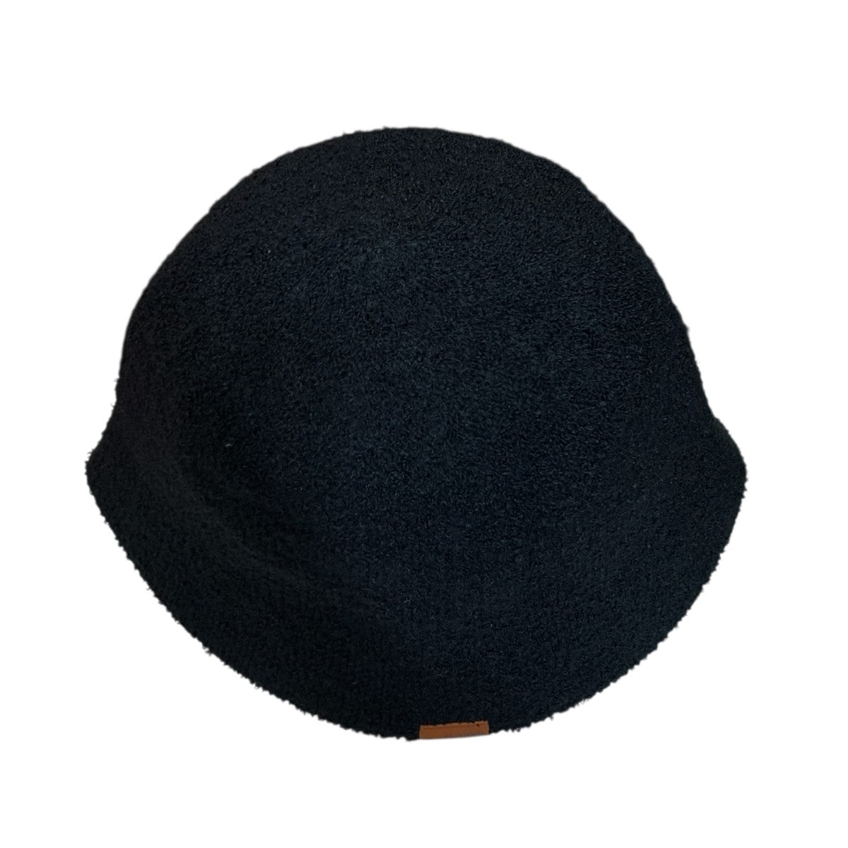 VAULTROOM PADLOCK LOOP KNIT HATパイルハット 古着・中古-3枚目のアイテム画像