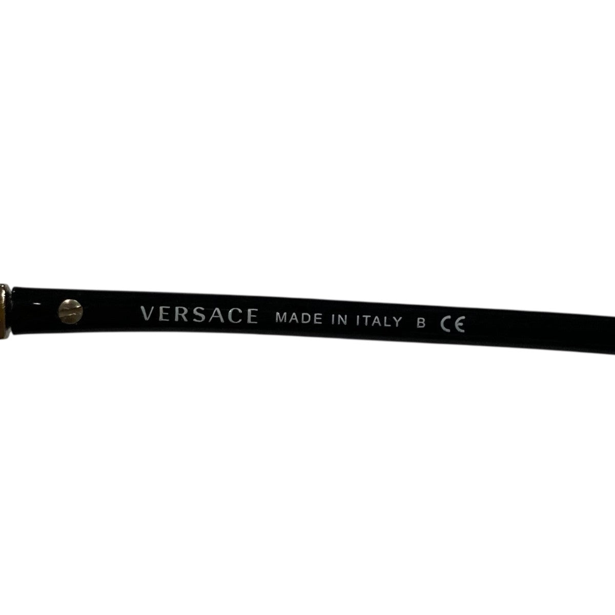 GIANNI VERSACE ヴェルサーチ　サングラス VERSACE(ヴェルサーチ) サングラス4313-A 4313-A ベージュ