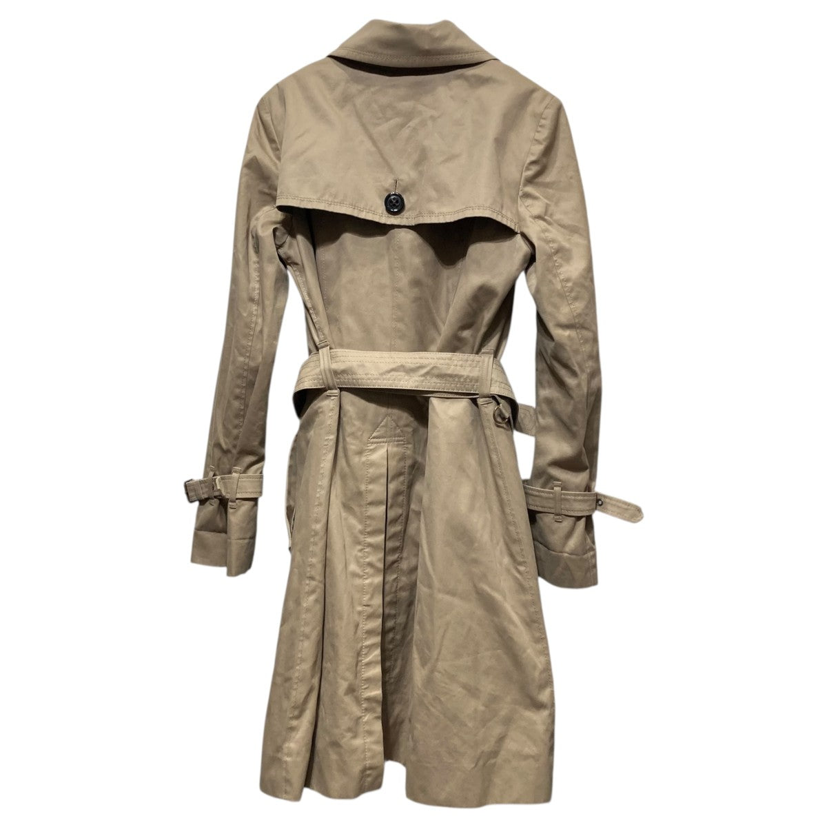 BURBERRY - 70年代 Burberrys バーバリーズ トレンチコート C