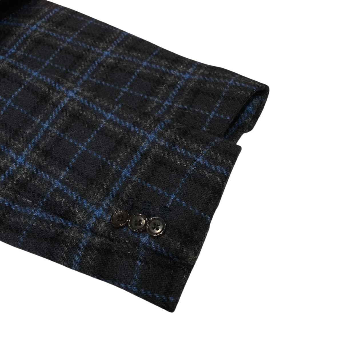 CRICKET1960(クリケットセンキュウヒャクロクジュウ) ハリスツイード社