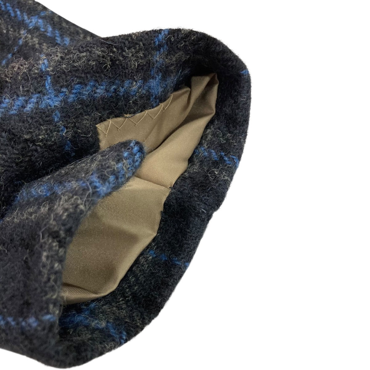 CRICKET1960(クリケットセンキュウヒャクロクジュウ) ハリスツイード社