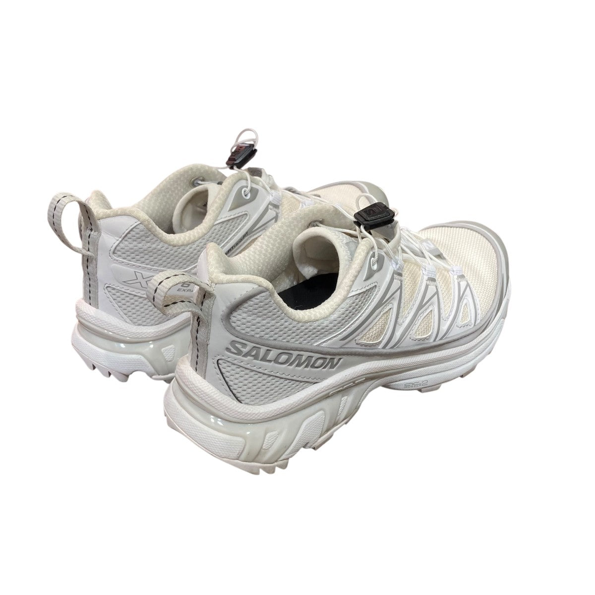 SALOMON(サロモン) xt-whisperスニーカー477617 477617 ベージュ