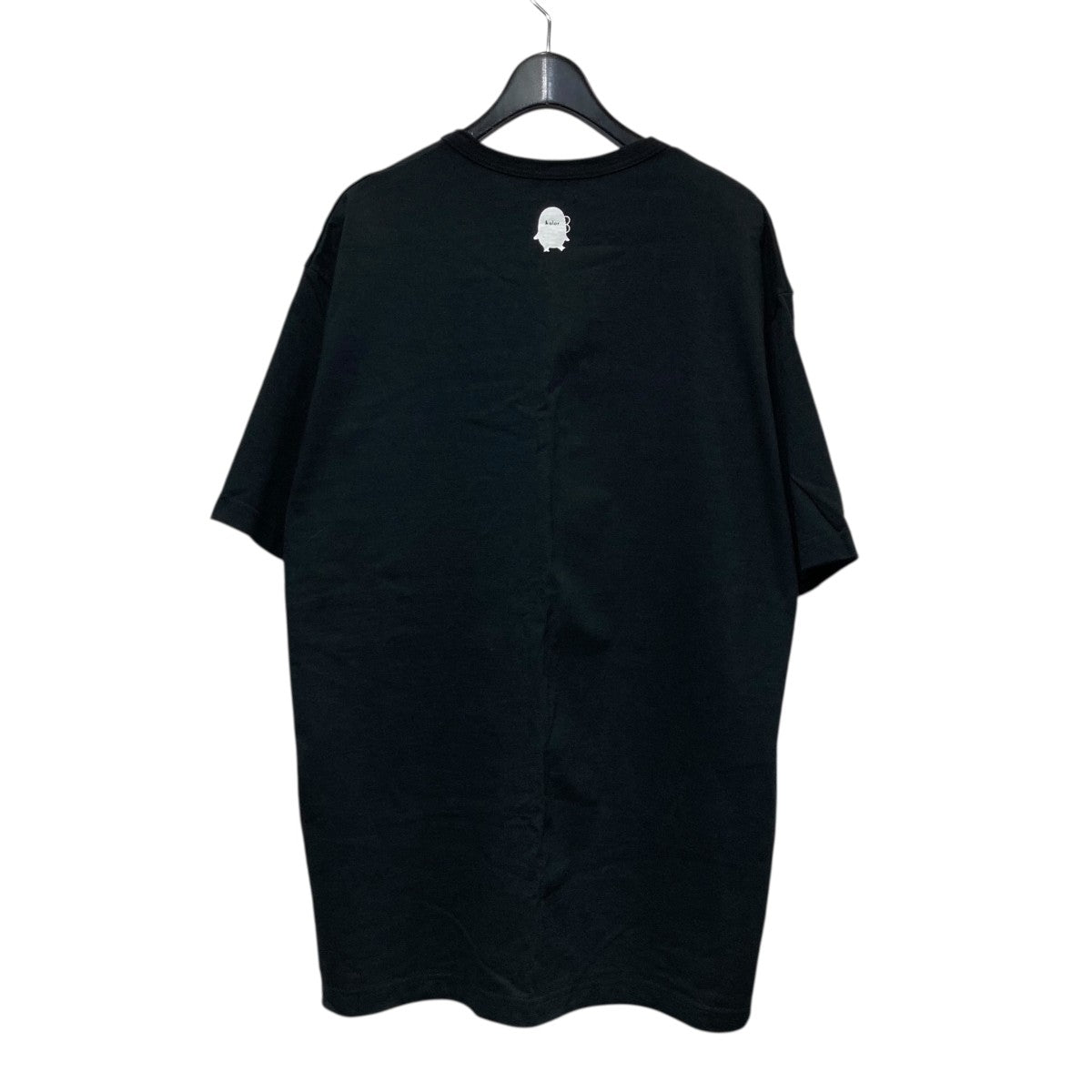 kolorプリント Tシャツ サイズ0 楽天市場】XS-XL【カラー2】5.6oz ヘビーウエイト Tシャツ