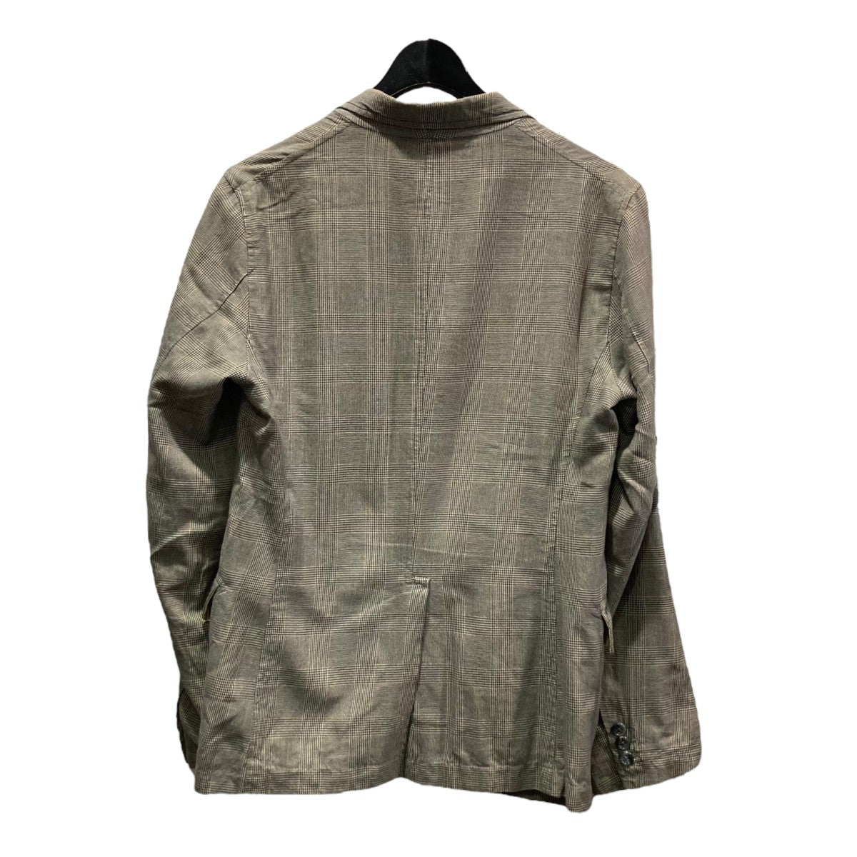 Engineered Garments(エンジニアドガーメンツ) 24SSパッチワーク