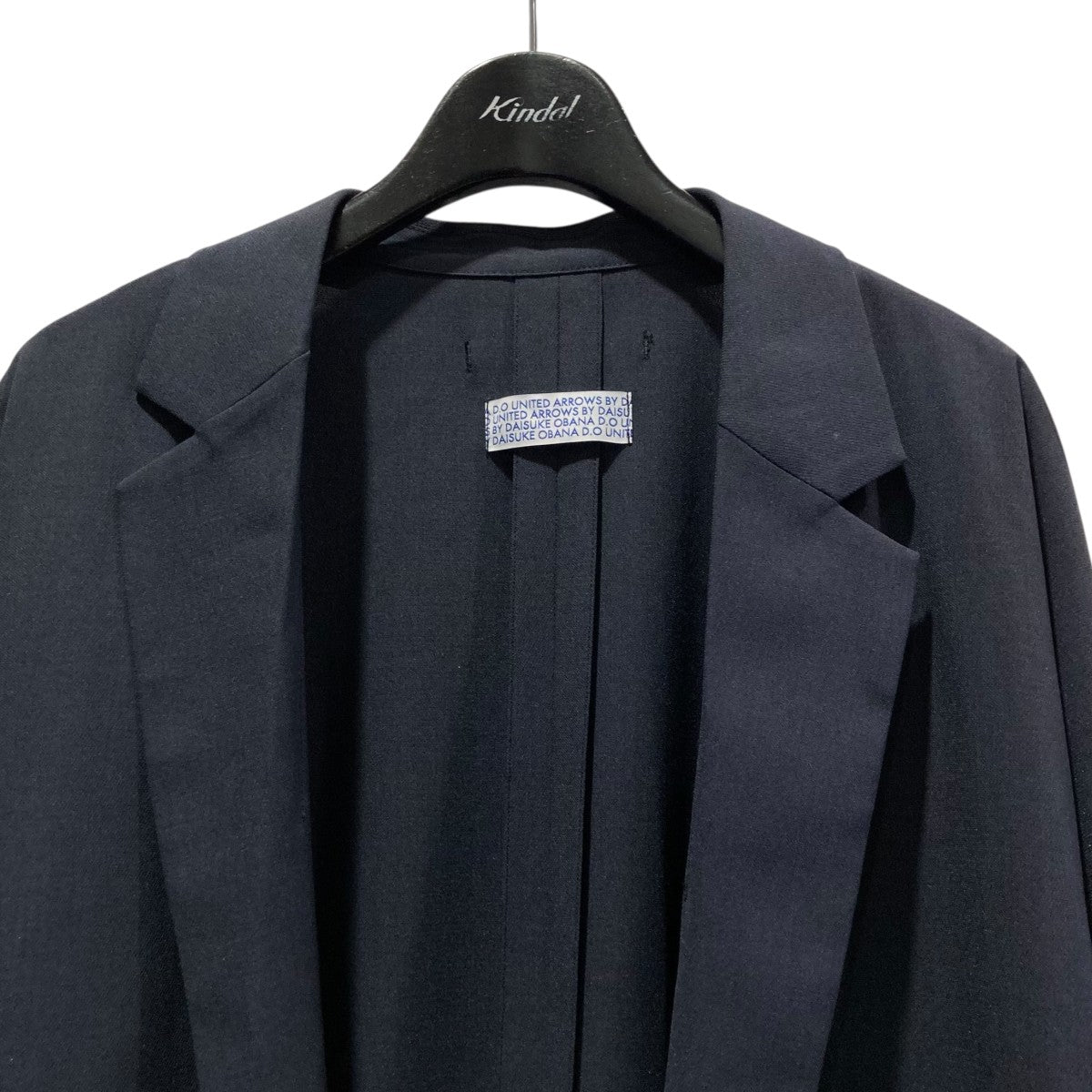 UNITED ARROWS ＆ SONS．(ユナイテッドアローズアンドサンズ) BY