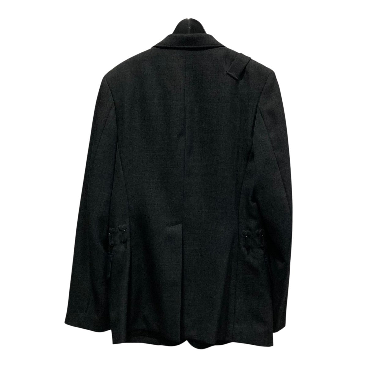 ヨウジヤマモト　テーラードジャケット テーラードジャケット｜商品検索｜THE SHOP YOHJI YAMAMOTO