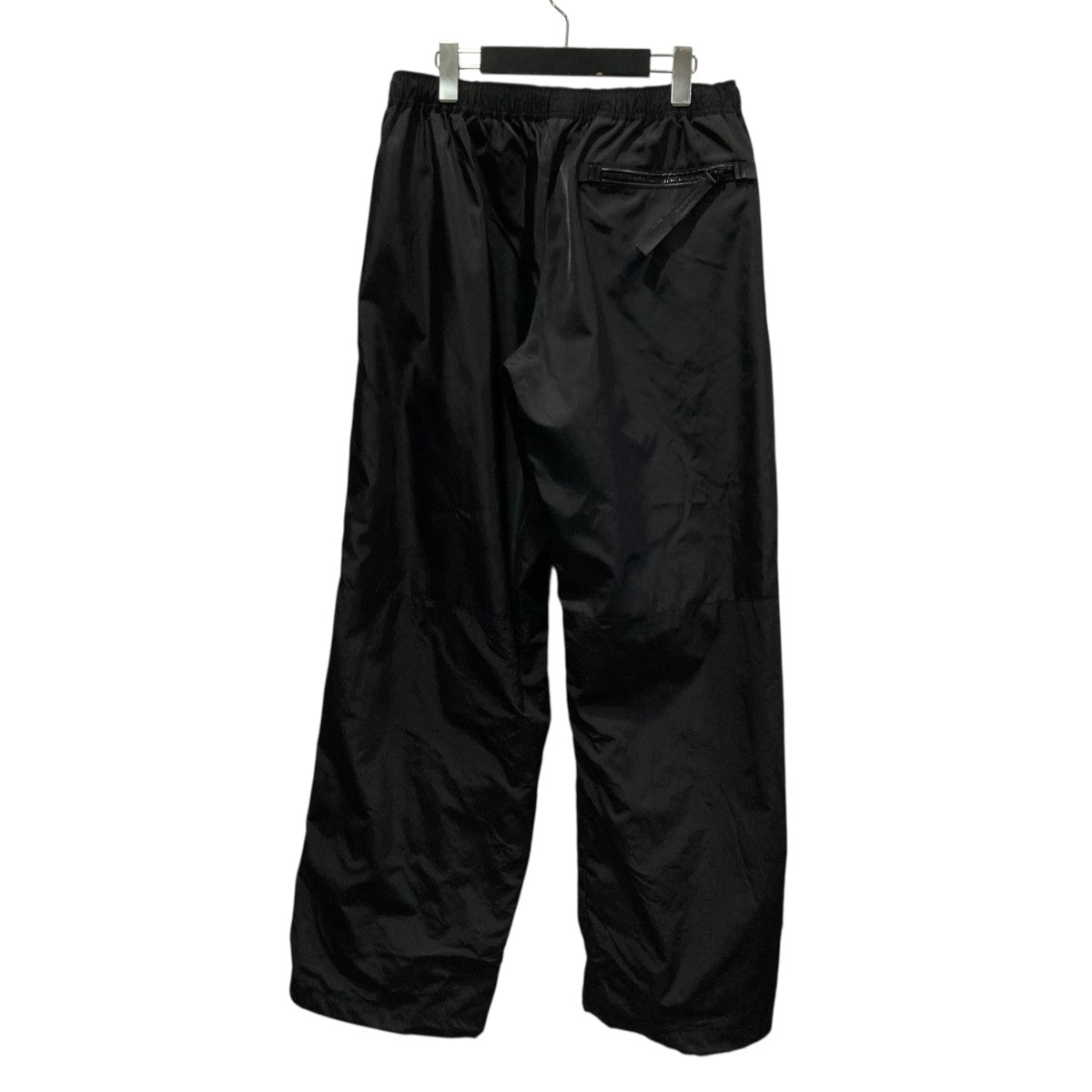 新品kapitalバーバリーAKUTAGAWAパンツ　ネイビー　1 kapital キャピタル 30/-バーバリー AKUTAGAWAパンツ