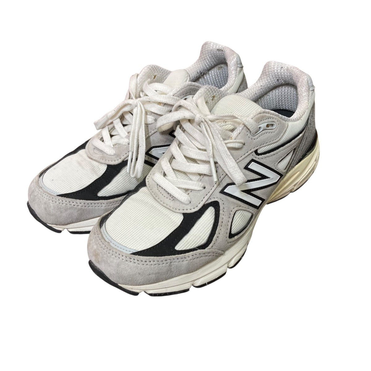 ニューバランスU990TG4新品30cm New Balance スニーカー U990TG4 / ニューバランス メンズ