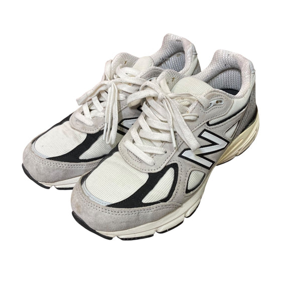 靴 baio824 NEW BALANCE U990TG4 NEW BALANCE(ニューバランス) U990TG4スニーカー グレー サイズ 25.5cm
