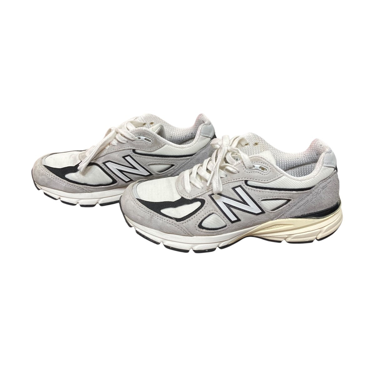 New Balance スニーカー グレー/ホワイト 新品タグ付き レディース 【NEW BALANCE】 ニューバランス WL996TX2(D) WL996T