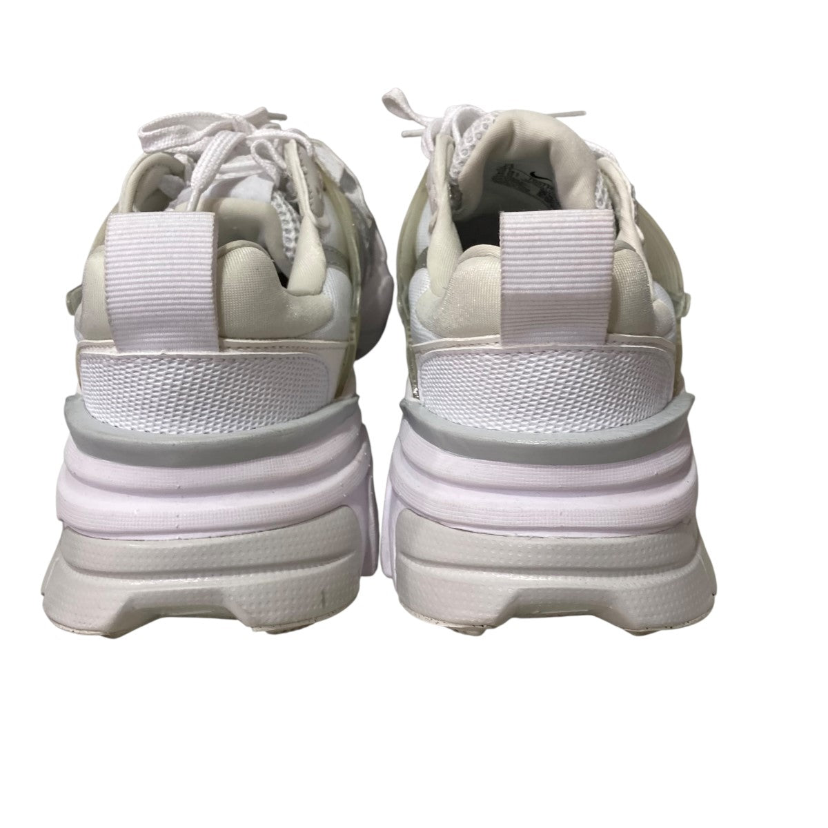 NIKE(ナイキ) V2K Run Women'sスニーカーFD0736-104 FD0736-104