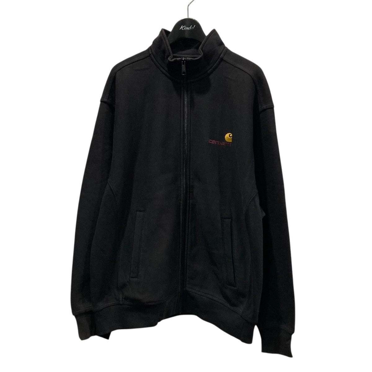 AMERICAN SCRIPT JACKETジップスウェットジャケットI031686