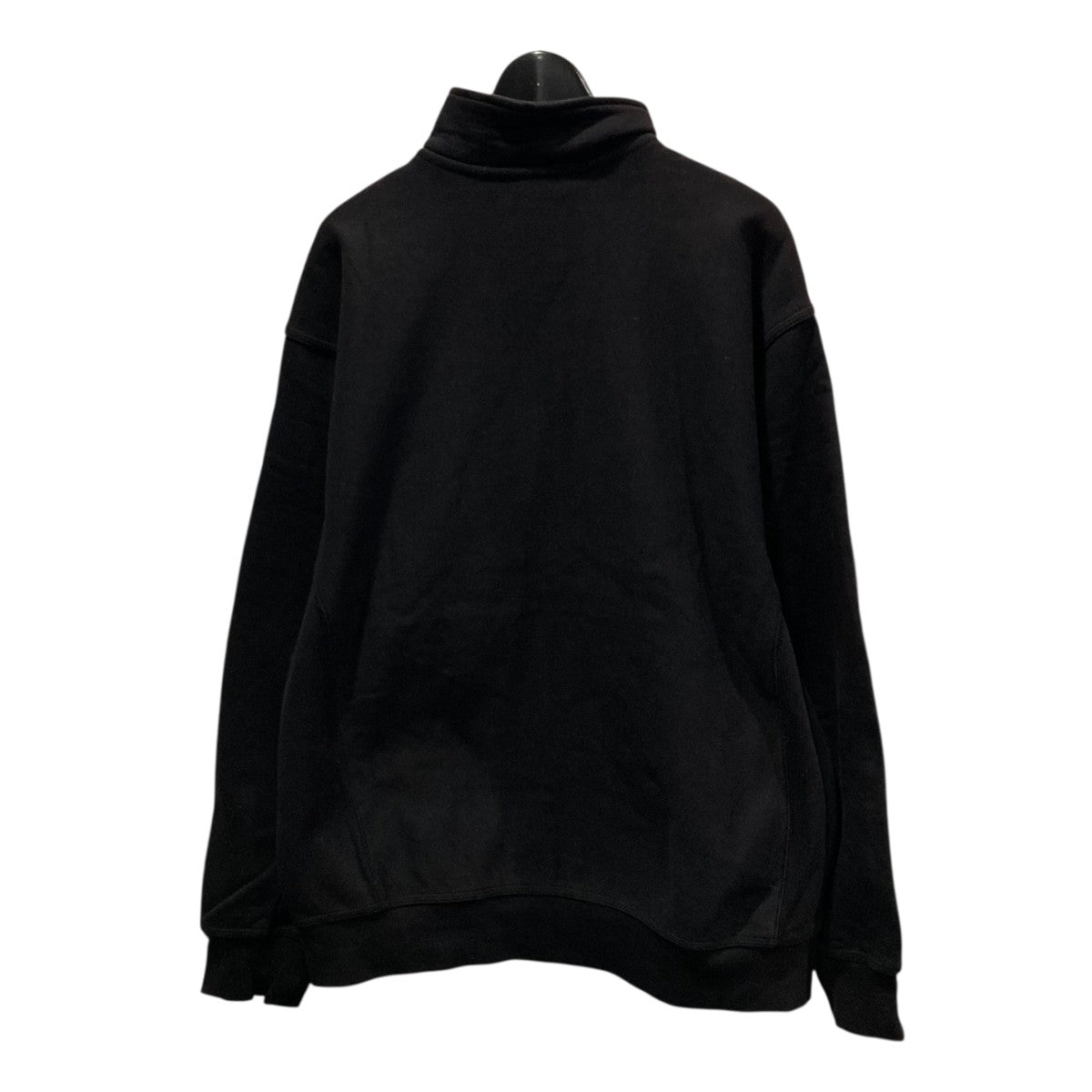 AMERICAN SCRIPT JACKETジップスウェットジャケットI031686