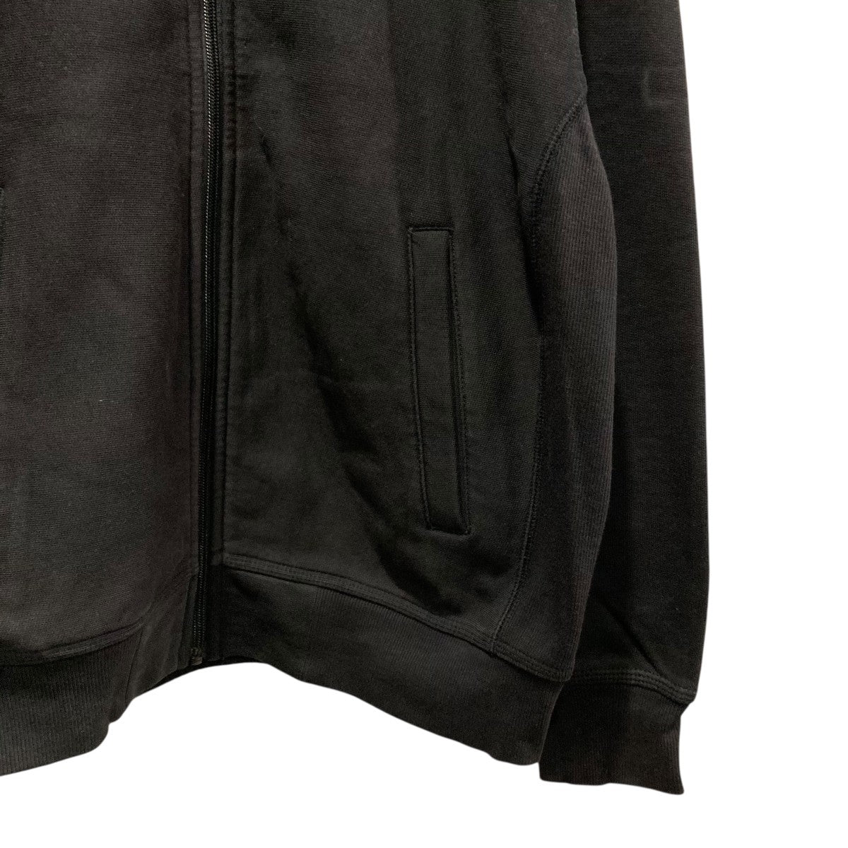 AMERICAN SCRIPT JACKETジップスウェットジャケットI031686