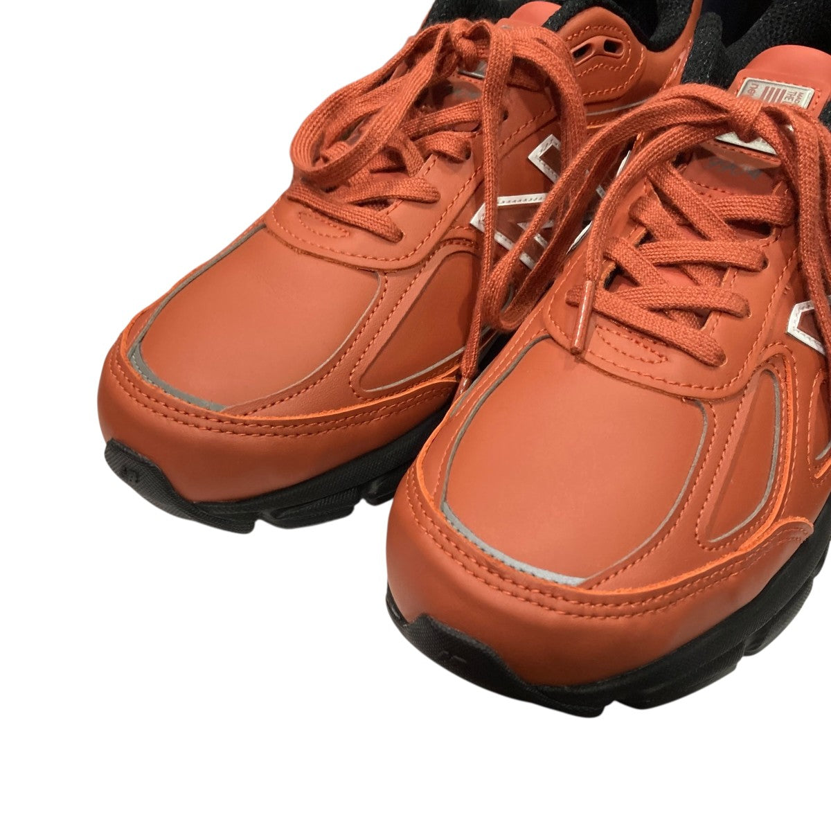 NEW BALANCE スニーカーU990RB4 古着・中古-4枚目のアイテム画像