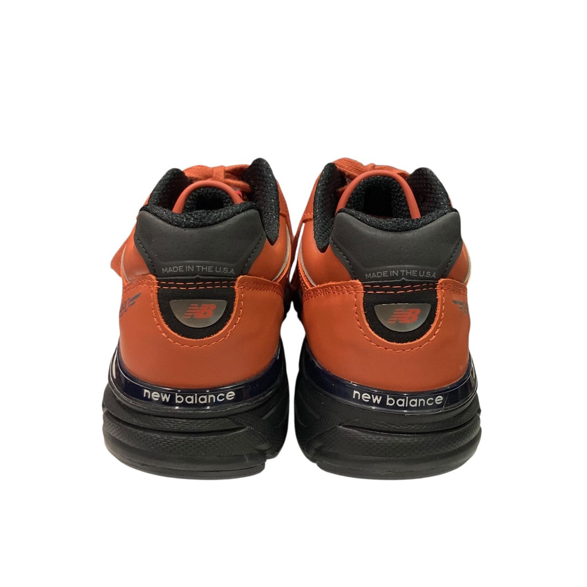 NEW BALANCE スニーカーU990RB4 古着・中古-5枚目のアイテム画像