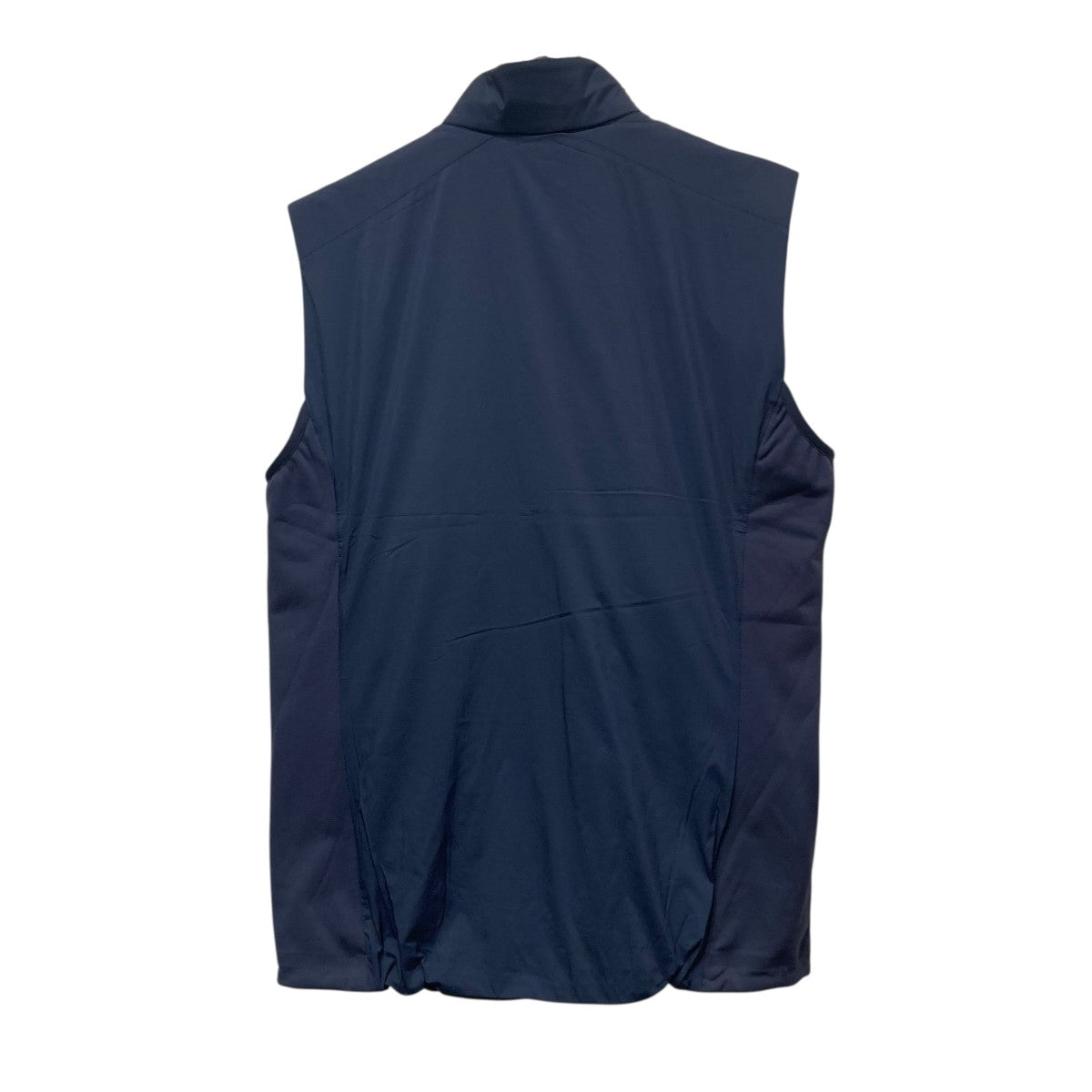 中綿ジップベストX000007475 【ATOM VEST】