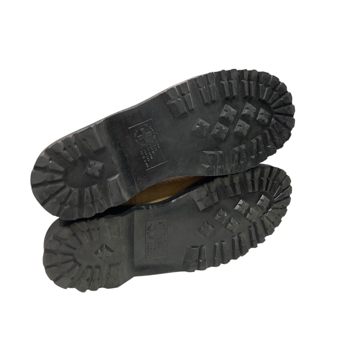 stussy×Dr．Martens Decon Stussy Sand Hairy Suedeブーツ2295 2295