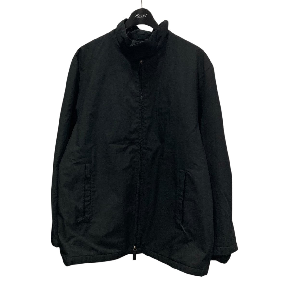 PRADA SPORTS(プラダスポーツ) ゴアテックス中綿ブルゾンSGV87 SGV87