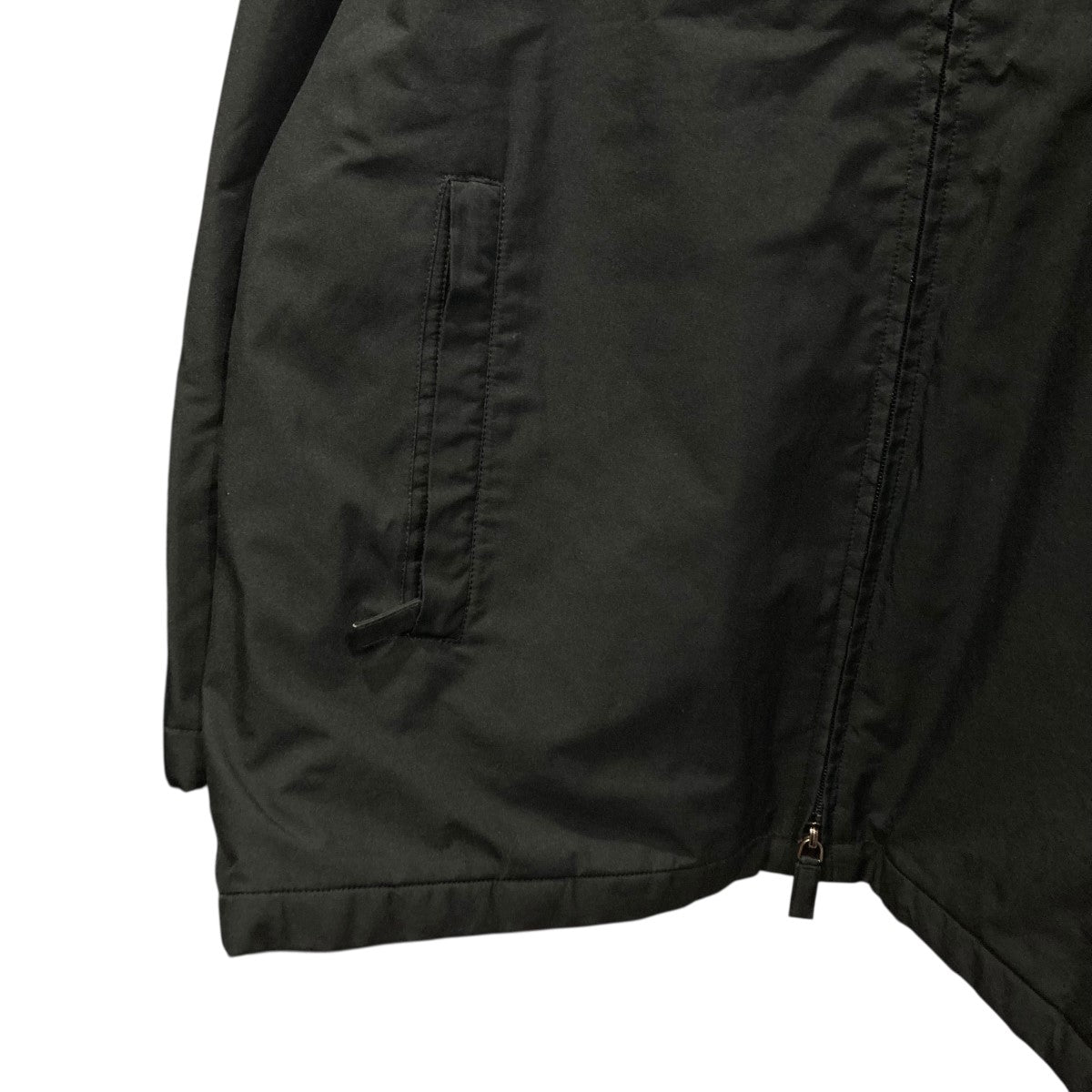 PRADA SPORTS(プラダスポーツ) ゴアテックス中綿ブルゾンSGV87 SGV87