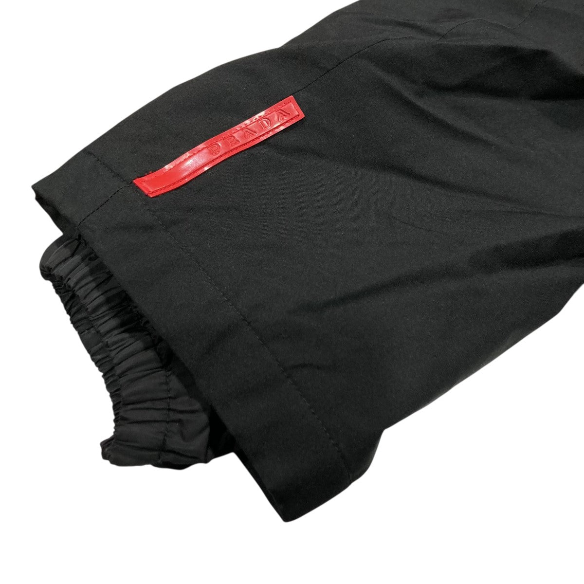 プラダ正規品 PRADA SPORTS(プラダスポーツ) ゴアテックス中綿ブルゾンSGV87 SGV87