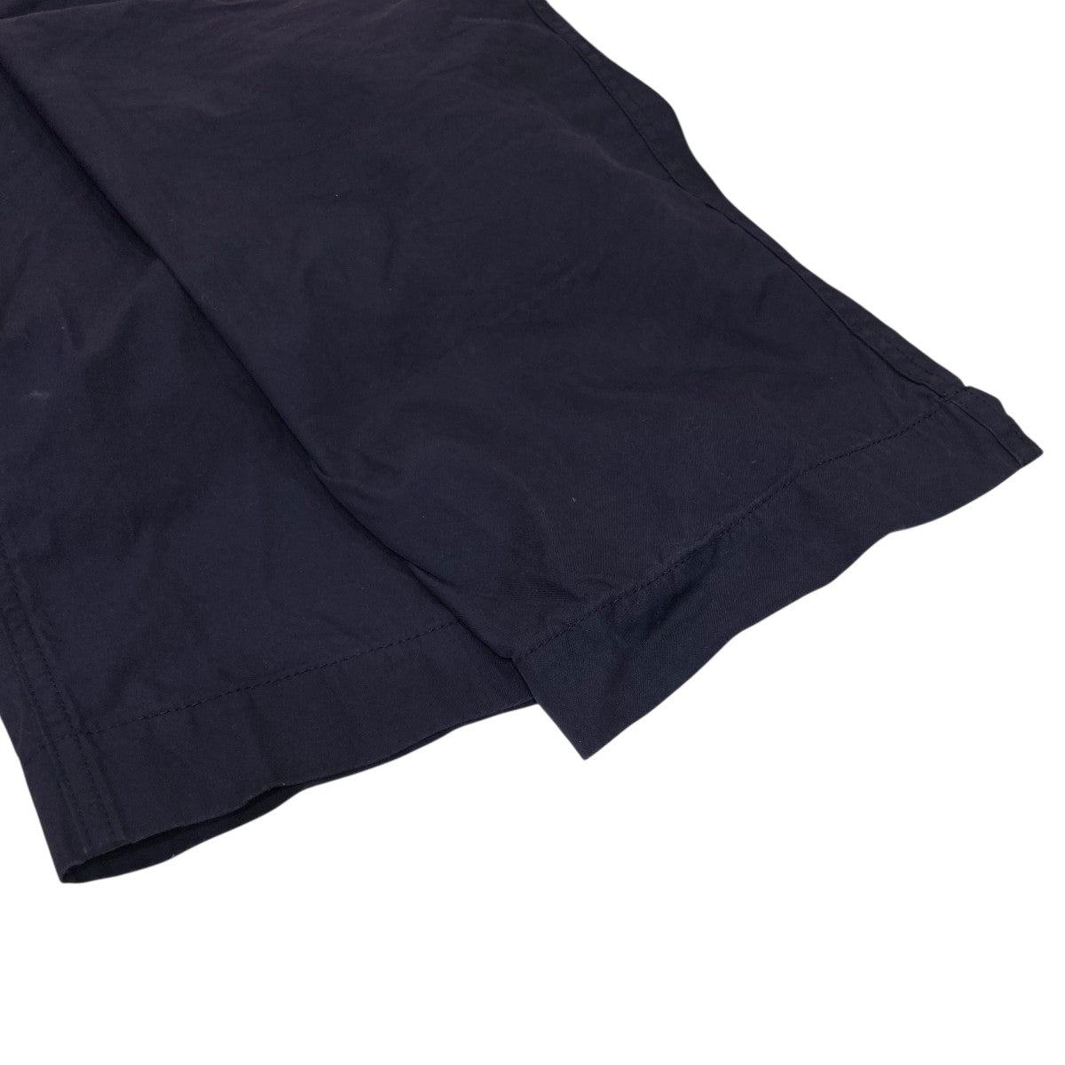 ナイジェルケーボン ボトムス 32 ネイビー Styling]Nigel Cabourn THE ARMY GYM OKAYAMA STORE 2023.9.9