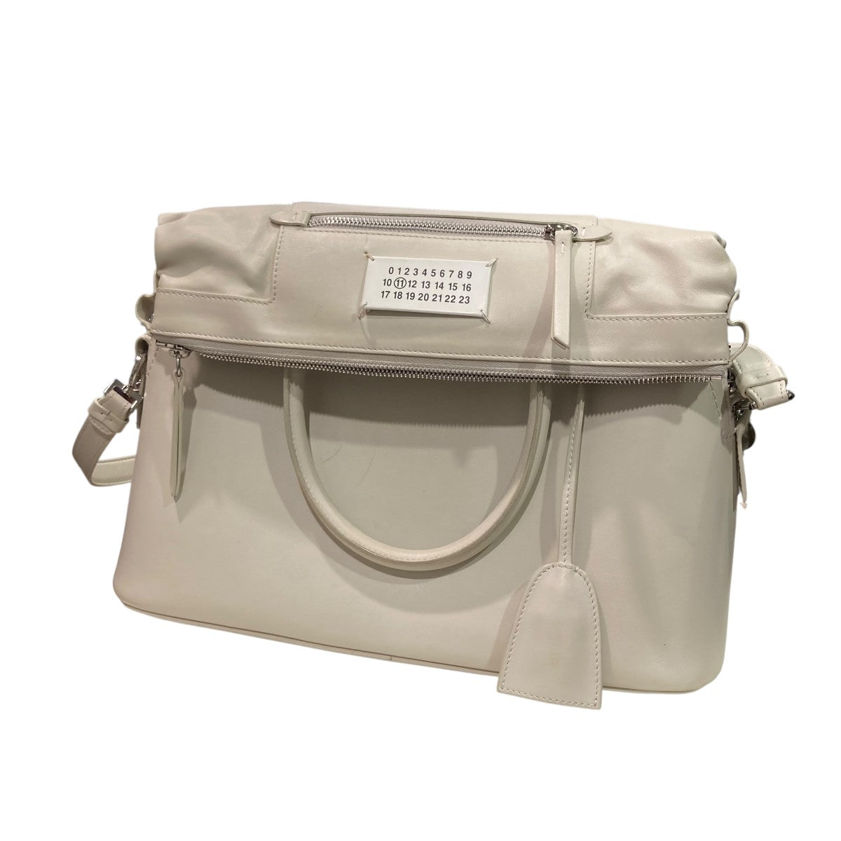 Maison Margiela(メゾンマルジェラ) 5AC MEDIUM ショルダーバッグ