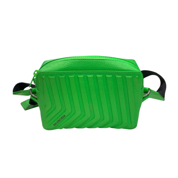 BALENCIAGA(バレンシアガ) CAR CAMERA BAGミニショルダーバッグ 693542