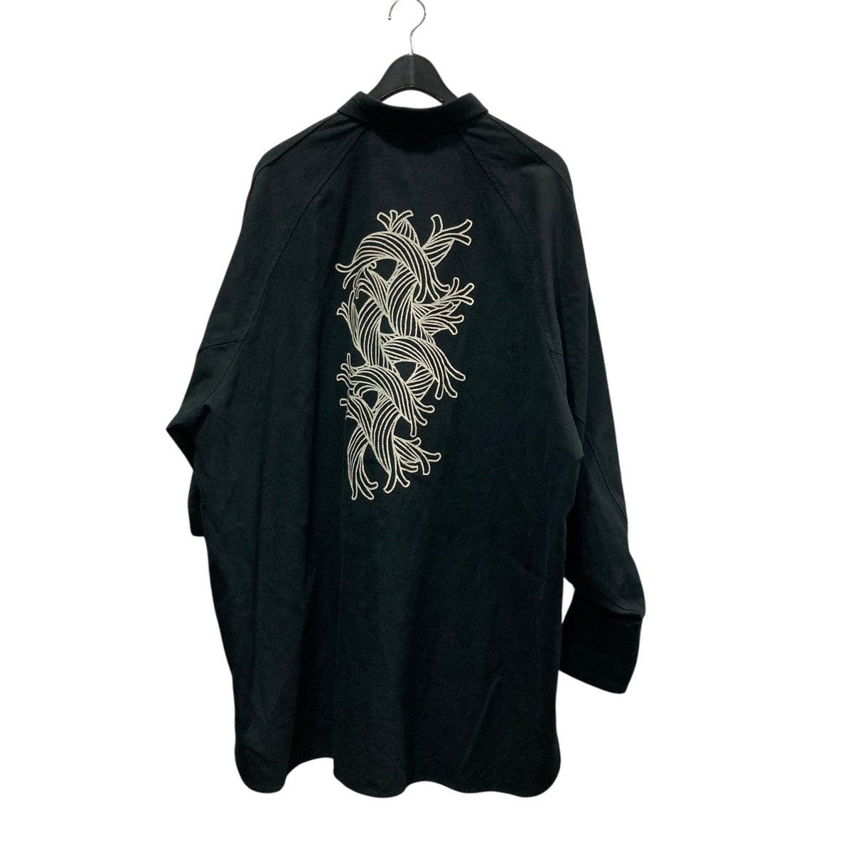 23aw NEMETH ローププリント変形デニムジャケット 19236 ネメス 8042000519382_1.jpg?v=