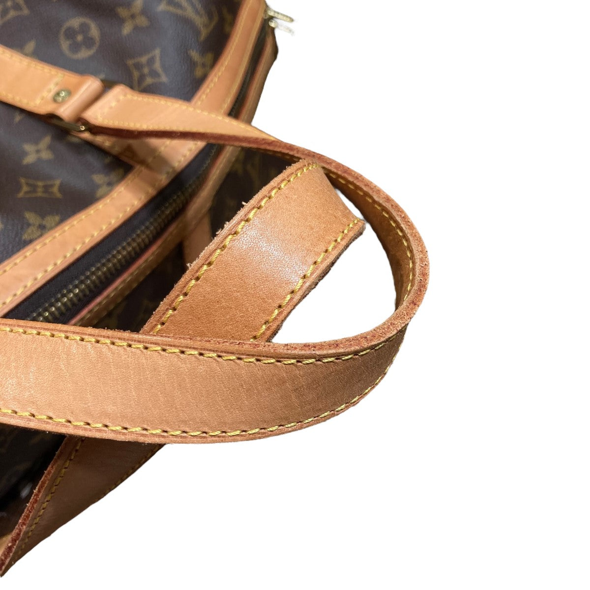 LOUIS VUITTON(ルイヴィトン) キーポル55トラベルバッグM41424
