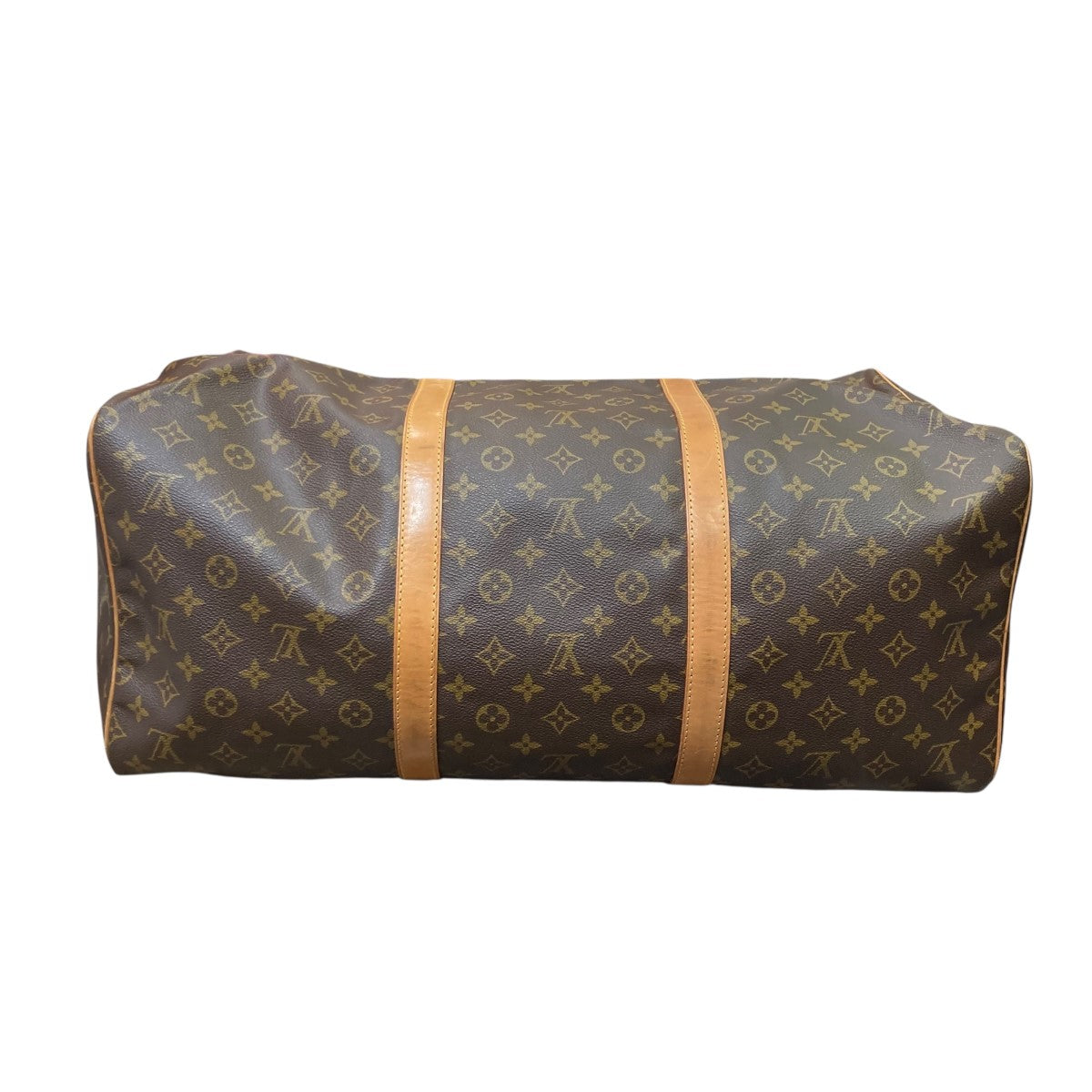 LOUIS VUITTON(ルイヴィトン) サックスープル55 トラベルバッグ M41626