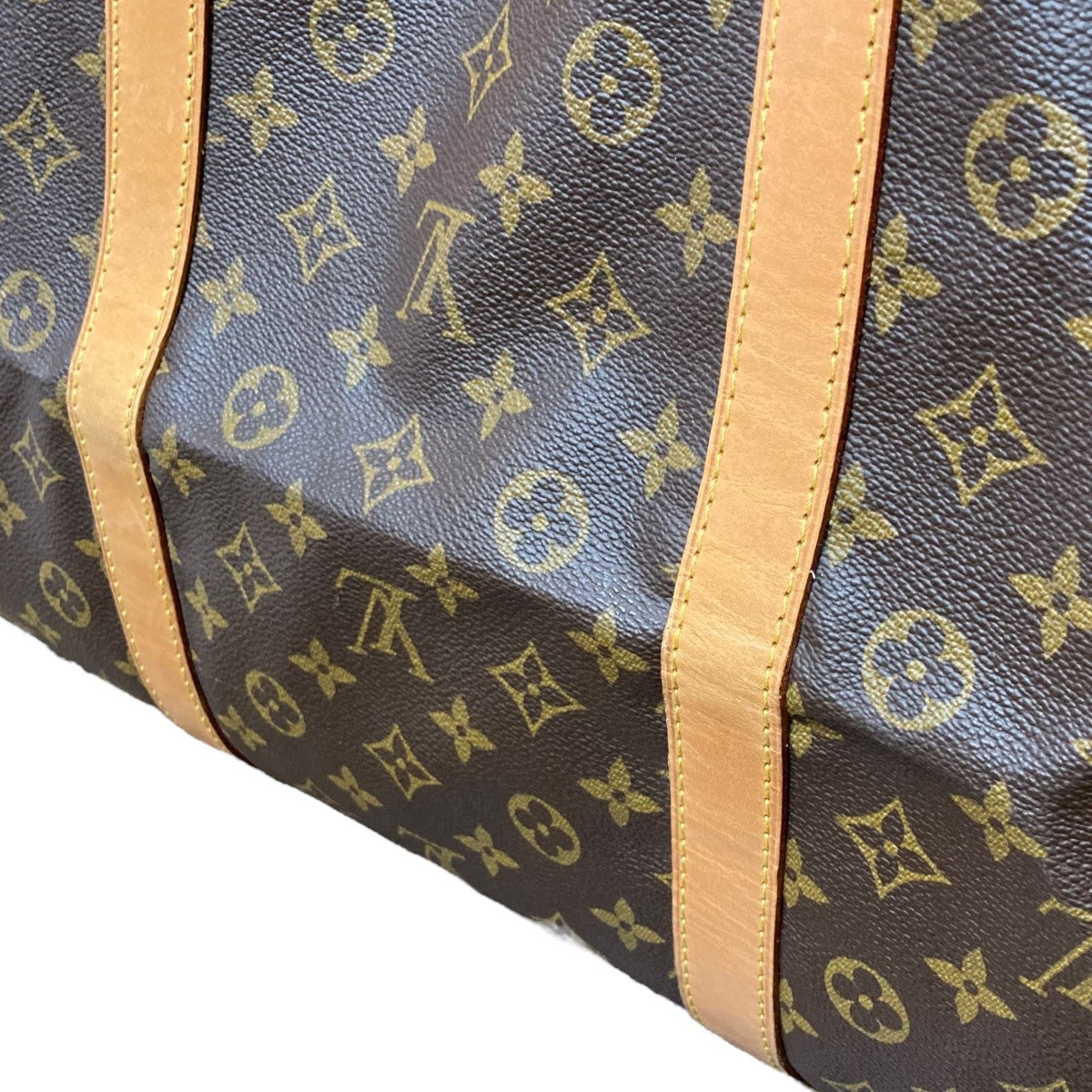 LOUIS VUITTON(ルイヴィトン) サックスープル55 トラベルバッグ M41626