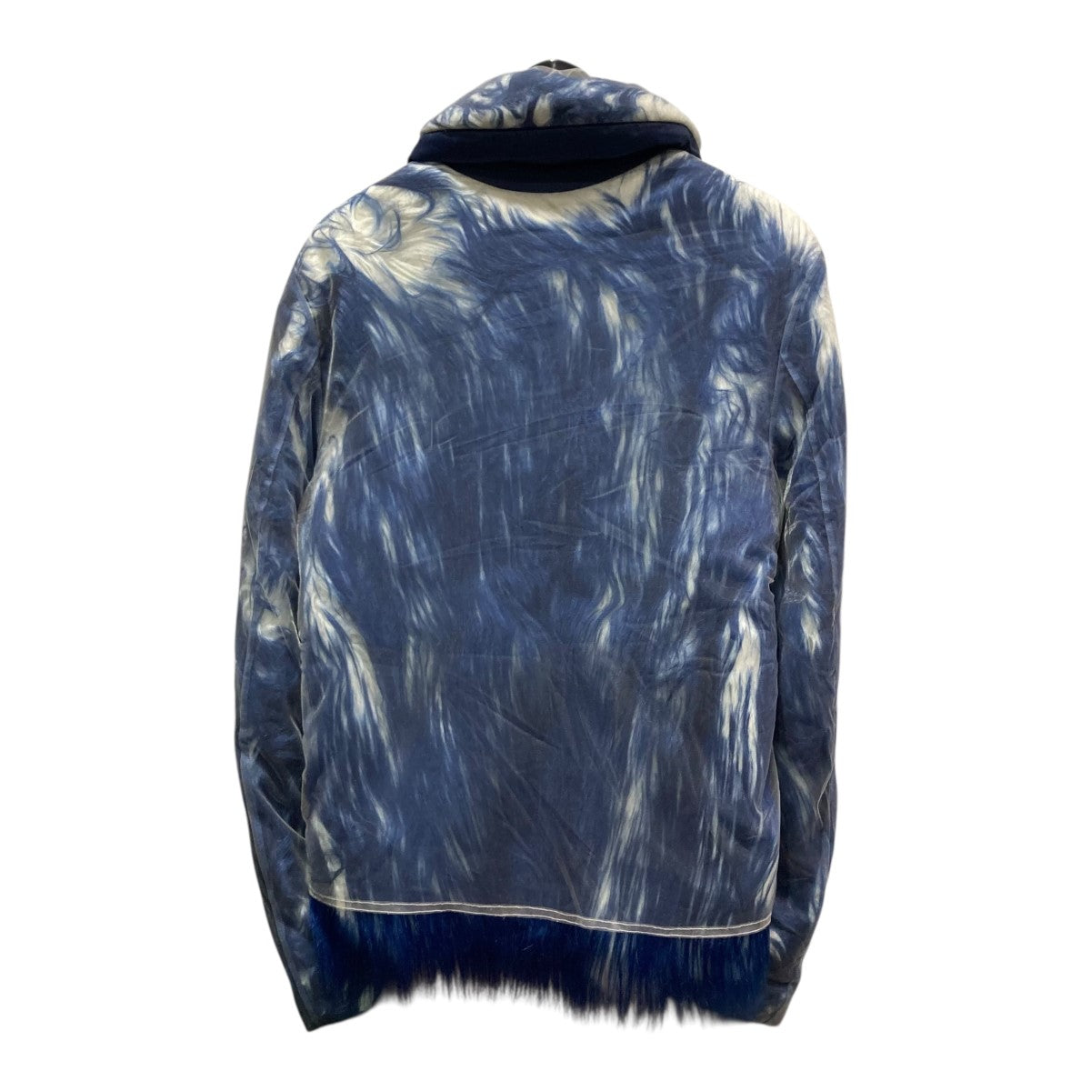 DIESEL ウィンタージャケットA16392 古着・中古-2枚目のアイテム画像