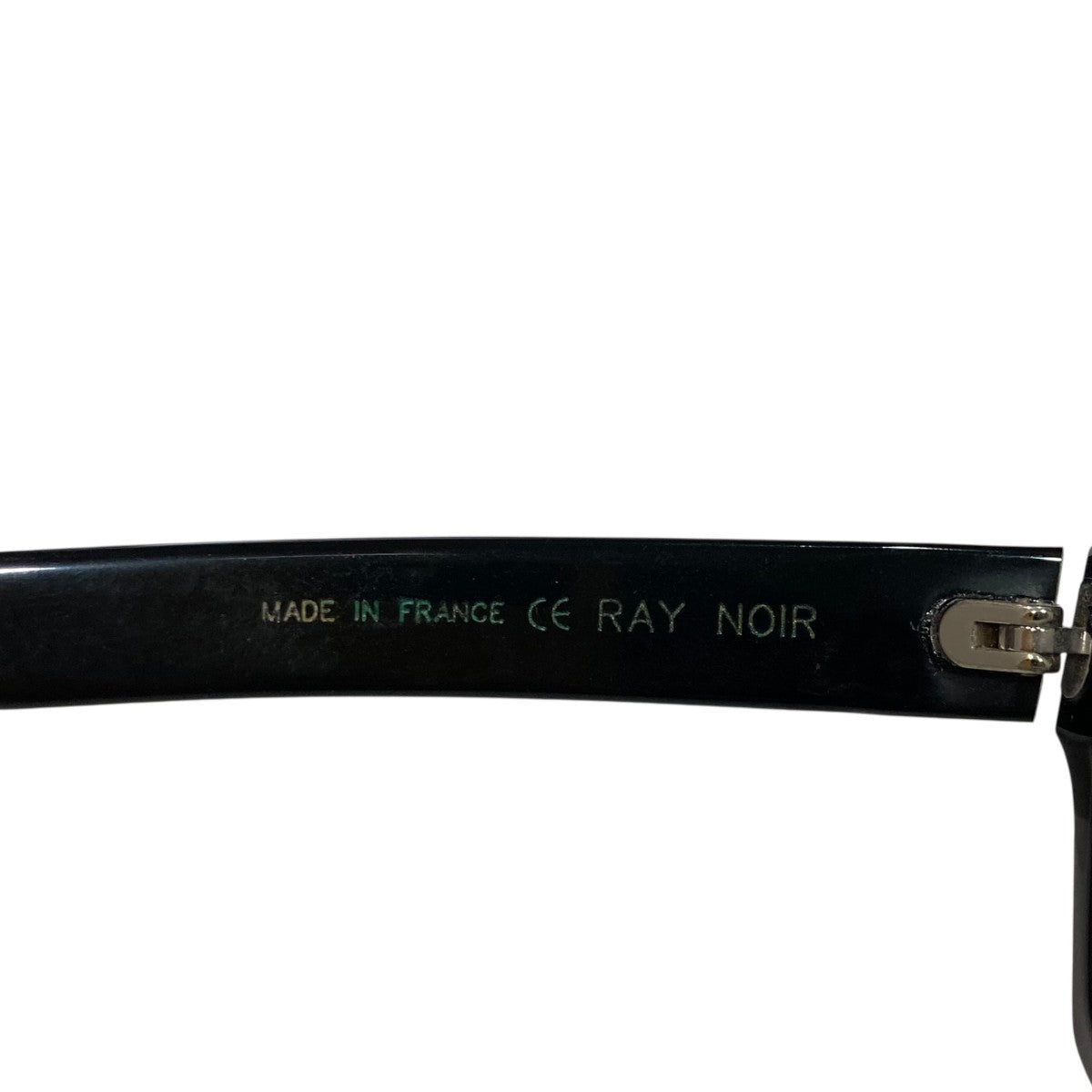 ANNE ET VALENTIN アンバレンタイン メガネ  黒 【古着】【中古】【送料無料】 ANNE ET VALENTIN(アンバレンタイン) 眼鏡 ブラック｜【公式】カインド